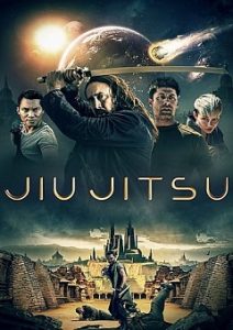 Read more about the article Jiu Jutsu (2020) | Download Hollywood Movie