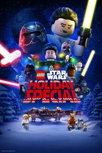 Read more about the article The Lego Star Wars Holiday Special (2020) | Download Hollywood Movie
