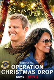 Read more about the article Operation Christmas Drop (2020) | Download Hollywood Movie