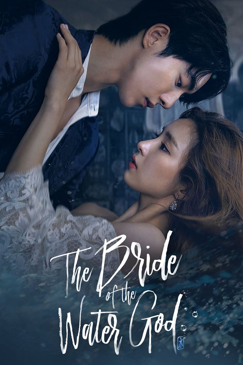 Read more about the article The Bride of the Water God ( Habaek ) | Korean Drama