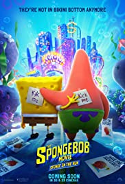download The SpongeBob Movie: Sponge on the Run hollywood movie