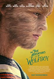 Read more about the article The True Adventures of Wolfboy (2020) | Download Hollywood Movie