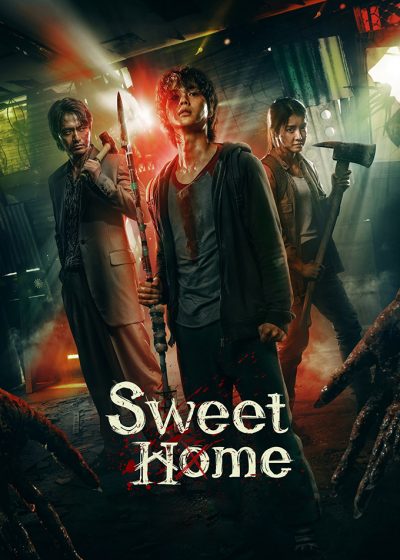 Read more about the article Sweet Home | Korean Drama