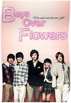 boy over flower download