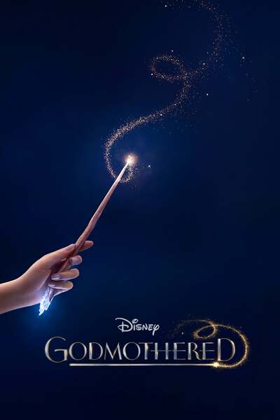 Read more about the article Godmothered (2020) | Download Hollywood Movie