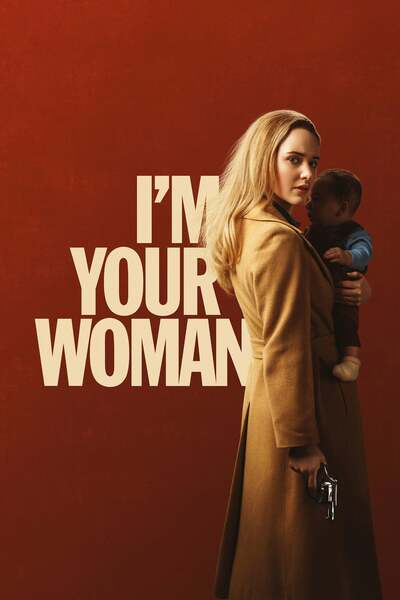 Read more about the article I’m Your Woman (2020) | Download Hollywood Movie