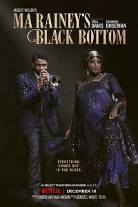 Read more about the article Ma Rainey’s Black Bottom (2020) | Download Hollywood Movie