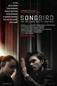Read more about the article Songbird (2020) | Download Hollywood Movie