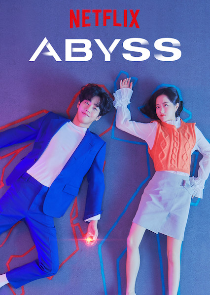 Download Abyss Complete 480p Korean Drama