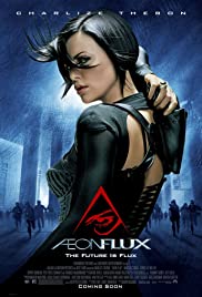 Read more about the article Aeon Flux (2005) | Download Hollywood Movie