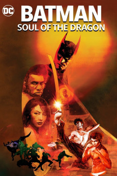 download batman soul of the dragon hollywood movie