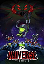 Read more about the article Ben 10 Vs the Universe (2020) | Download Hollywood Movie