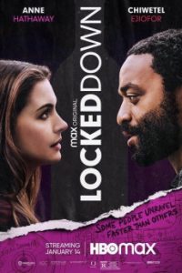 Read more about the article Locked Down (2021) | Download Hollywood Movie