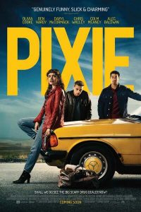 Read more about the article Pixie (2020) | Download Hollywood Movie