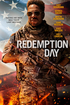 Read more about the article Redemption Day (2021) | Download Hollywood Movie