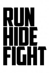 download run hide fight hollywood movie