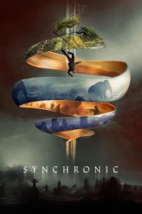download synchronic hollywood movie