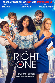 Read more about the article The Right One (2021) | Download Hollywood Movie