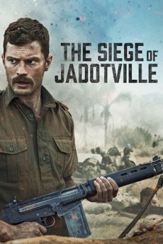 Read more about the article The Siege of Jadotville (2016) | Download Hollywood Movie