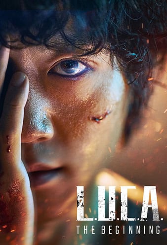 Read more about the article L.U.C.A The Beginning (Complete) | Korean Drama