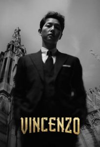 Read more about the article Vincenzo (Complete) | Korean Drama