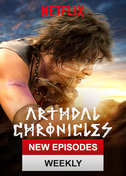 Read more about the article Arthdal Chronicles  | Korean Drama