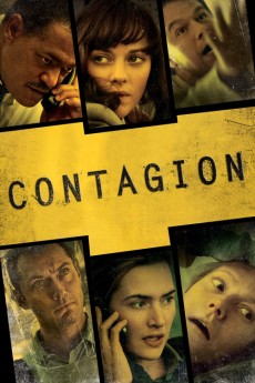 Read more about the article Contagion (2011) | Download Hollywood Movie