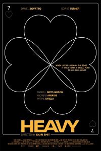 Read more about the article Heavy (2020) | Download Hollywood Movie
