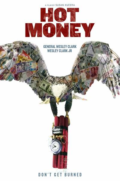 Read more about the article Hot Money (2021) | Download Hollywood Movie