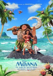 Read more about the article Moana (2016) | Download Hollywood Movie