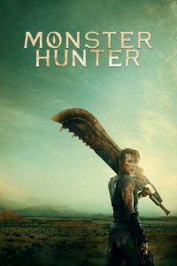 Read more about the article Monster Hunter (2020) | Download Hollywood Movie