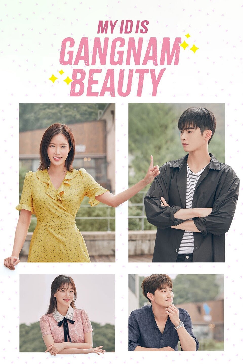 Read more about the article My Gangnam Beauty  | Korean Drama