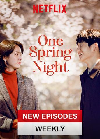 download one spring night korean drama