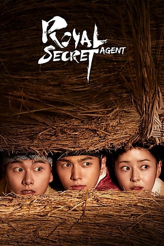 download royal secret agent korean drama