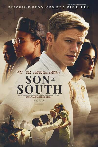 Read more about the article Son of the South (2020) | Download Hollywood Movie