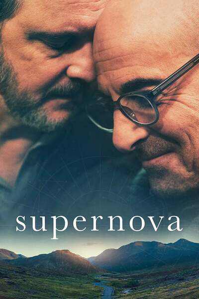 Read more about the article Supernova (2021) | Download Hollywood Movie