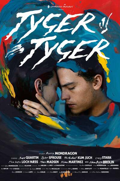 Read more about the article Tyger Tyger (2021) | Download Hollywood Movie