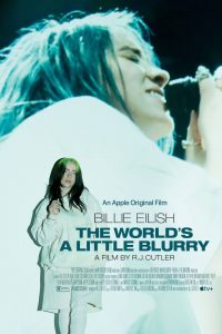 Read more about the article Billie Eilish: The World’s A Little Blurry (2021) | Download Hollywood Movie