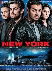 download new york bollywood movie