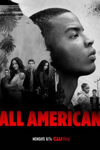 Read more about the article All American S03 (Complete) | TV Series