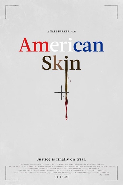 Read more about the article American Skin (2021) | Download Hollywood Movie