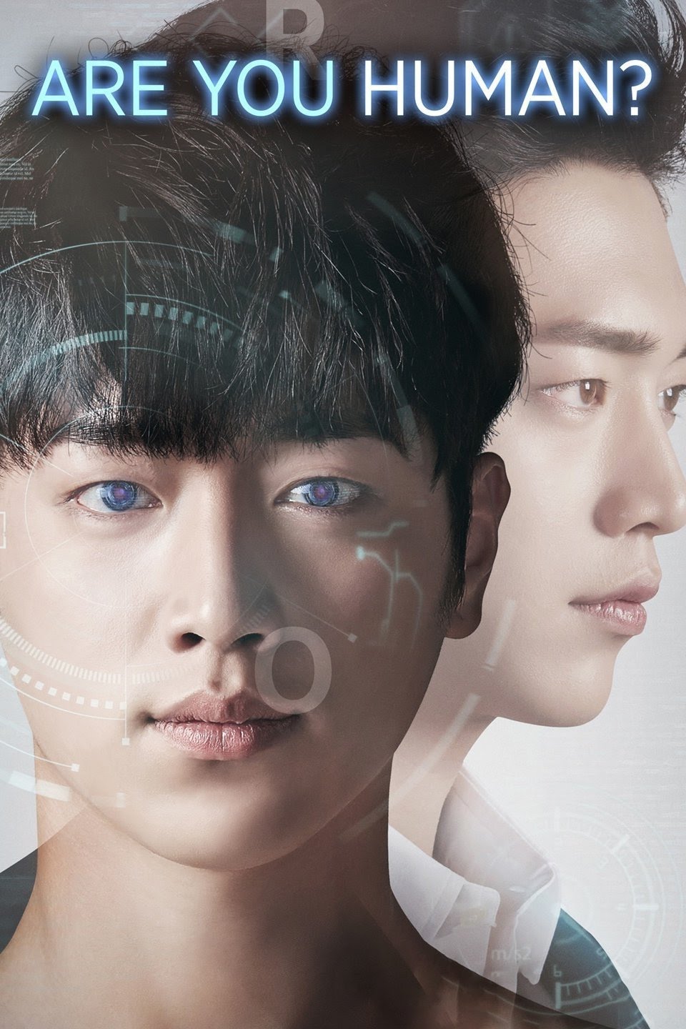 Read more about the article Are You Human Too | Korean Drama