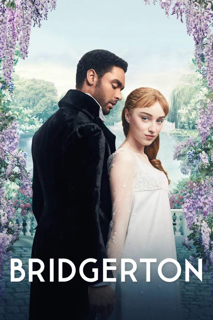 Read more about the article Bridgerton S01 ( Complete )  | TV Series