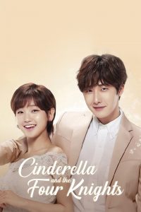 download cinderella and the four knights korean drama