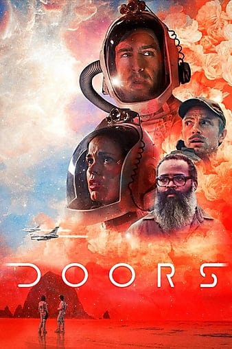 Read more about the article Doors (2021) | Download Hollywood Movie
