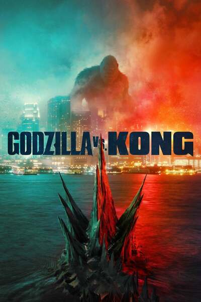 Read more about the article Godzilla Vs Kong (2021) | Download Hollywood Movie