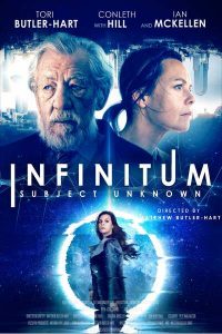 Read more about the article Infinitum Subject Unknown (2021) | Download Hollywood Movie