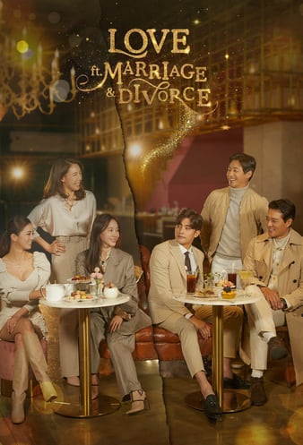 Read more about the article Love ft Marriage and Divorce S01 (Complete) | Korean Drama