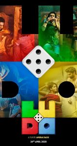 download ludo bollywood movie