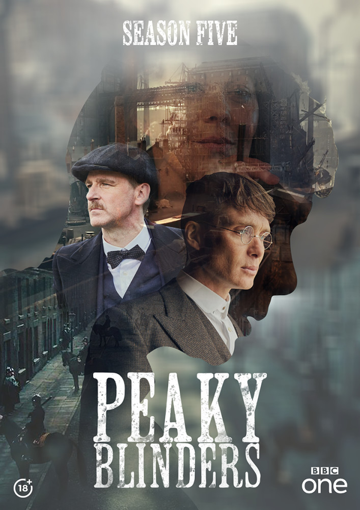Read more about the article Peaky Blinders S05 (Complete) | TV Series